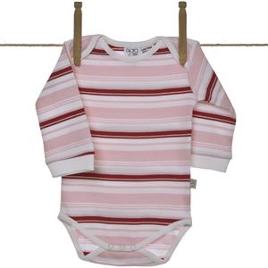 Gaia Primrose Body Suit